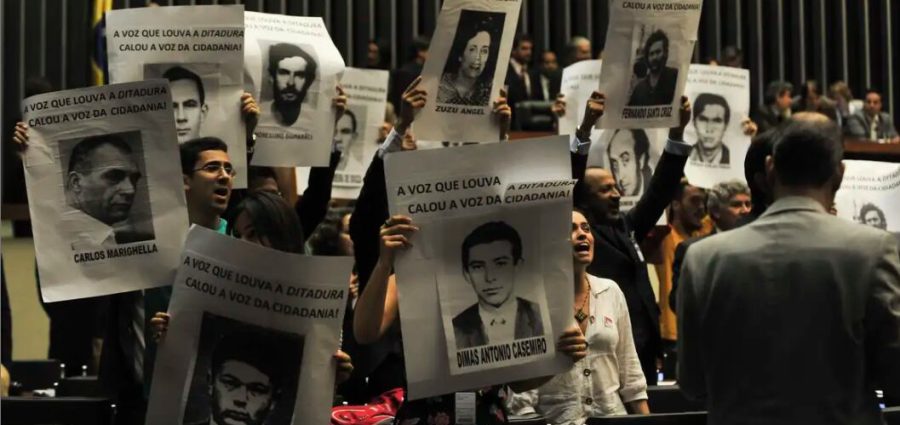  Certidões de óbito de mortos e desaparecidos na ditadura serão retificadas gratuitamente