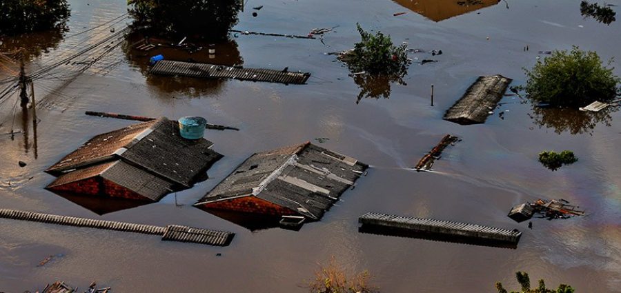 PMCMV: Projeto de Lei permite aplicação do programa em casas afetadas por desastres