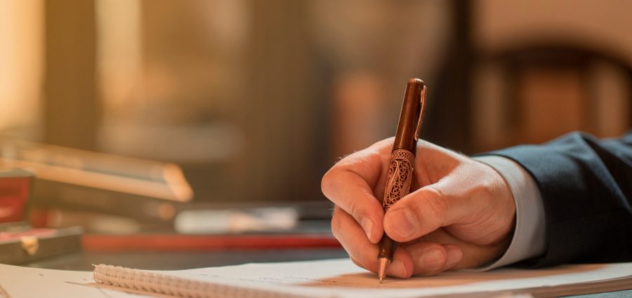 Artigo – A relação da atividade notarial preventiva e o processo civil: Comparação entre Civil Law e Common Law