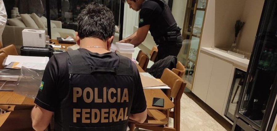 Atuação de cartório foi crucial para operação contra suspeitos de fraudes em financiamentos agropecuários