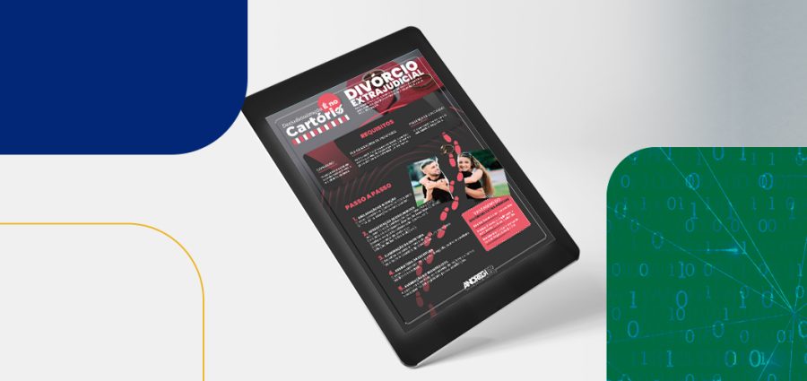 Acesse o novo infográfico da ANOREG/BR sobre Retificação Extrajudicial de Registros Imobiliários