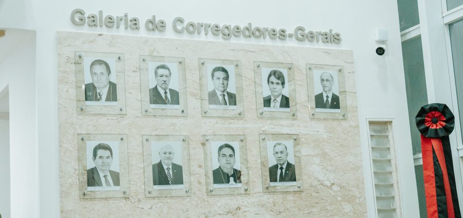 Anoreg/PB participa de solenidade na Corregedoria-Geral de Justiça com lançamento do novo Código de Normas