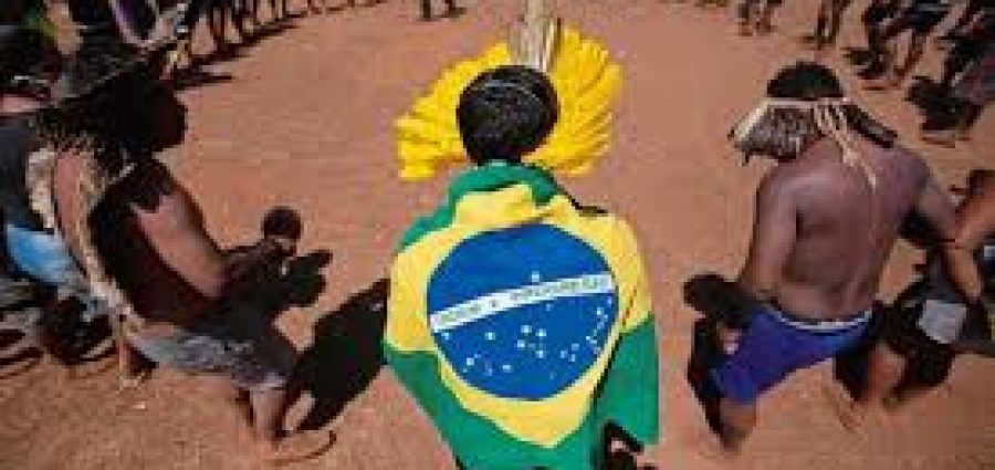 Portaria MMA/MDA n. 1.309 trata regularização do uso e a ocupação tradicional em áreas de florestas públicas federais não destinadas, localizadas na Amazônia Legal