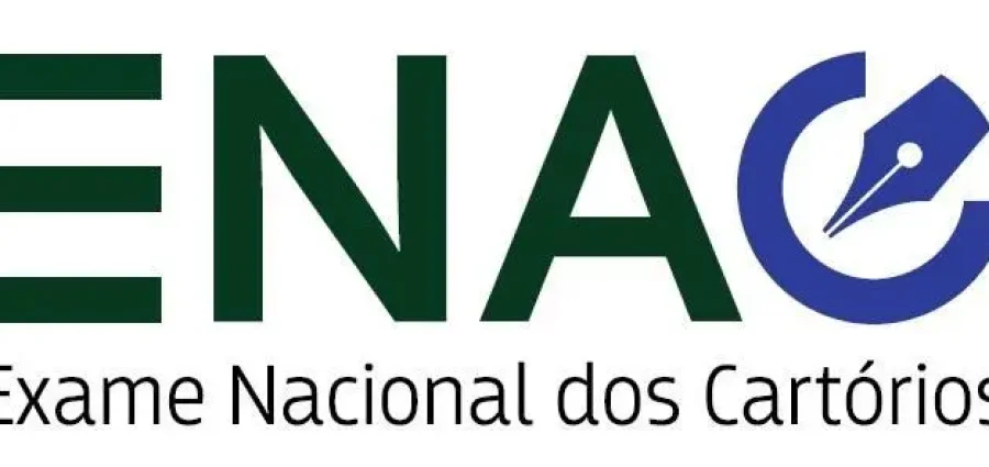 Prova do 1º Exame Nacional dos Cartórios (ENAC) tem nova data: 27 de abril