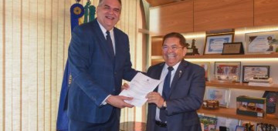 Assembleia Legislativa aprova projeto de reestruturação do Judiciário paraibano