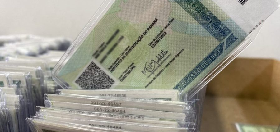 TRF1 suspende liminar e Carteira de Identidade permanece com distinção de nome social