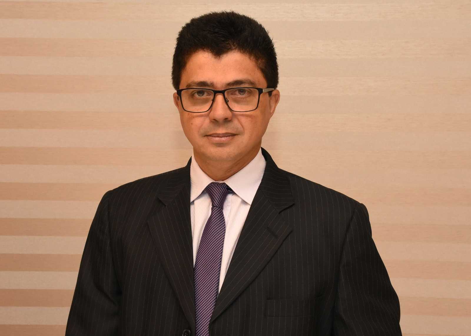 Corregedor-geral indica juiz Fábio Leandro para integrar Comitê de Planejamento Estratégico do TJPB