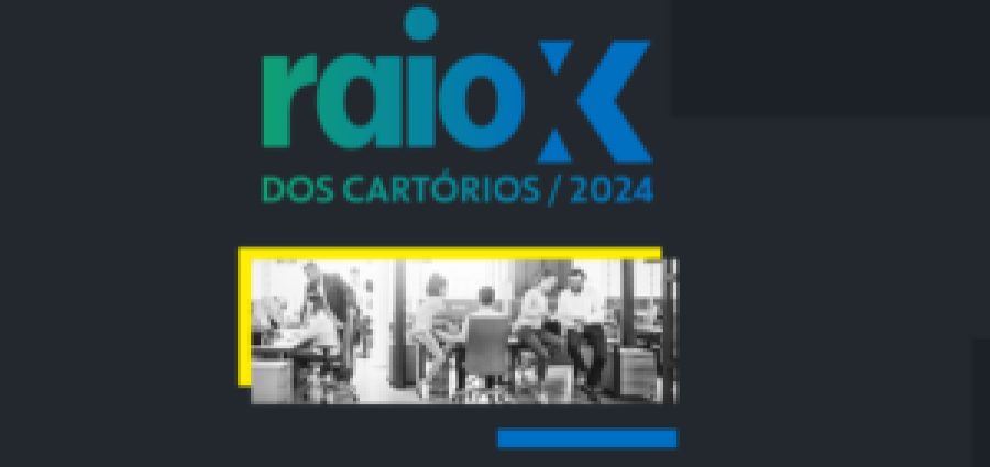 Raio-X dos Cartórios: trajetórias profissionais diversificadas enriquecem o setor extrajudicial