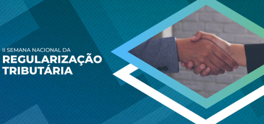  CNJ lança II Semana Nacional da Regularização Tributária na segunda-feira (17/3)