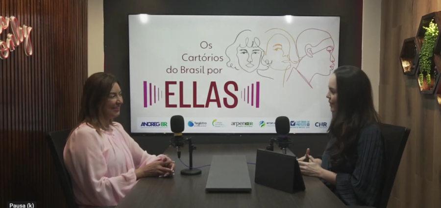 Voz para ELLAS estreia com Renata Gil e reforça papel do projeto no combate à violência contra a mulher