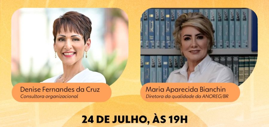 Semana da Qualidade PQTA: Live sobre IA para otimizar processos reúne especialistas renomadas nesta quarta-feira (24)