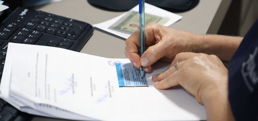  Artigo – Provimento CNJ nº 188/2024 x Princípio da prioridade registral