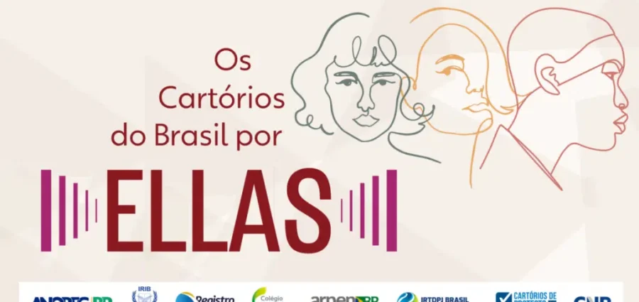 Com o apoio do ELLAS,Webinar reunirá convidadas para debater o papel dos Cartórios no enfrentamento à violência doméstica