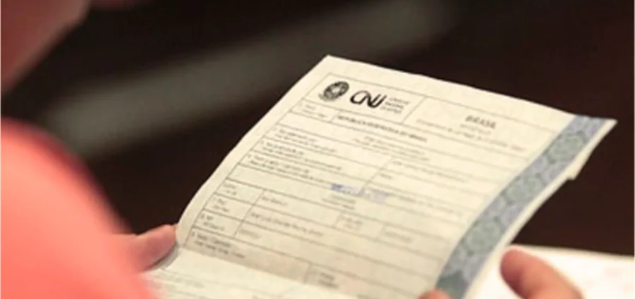 Mais de 17 milhões de apostilamentos já foram realizados por cartórios brasileiros