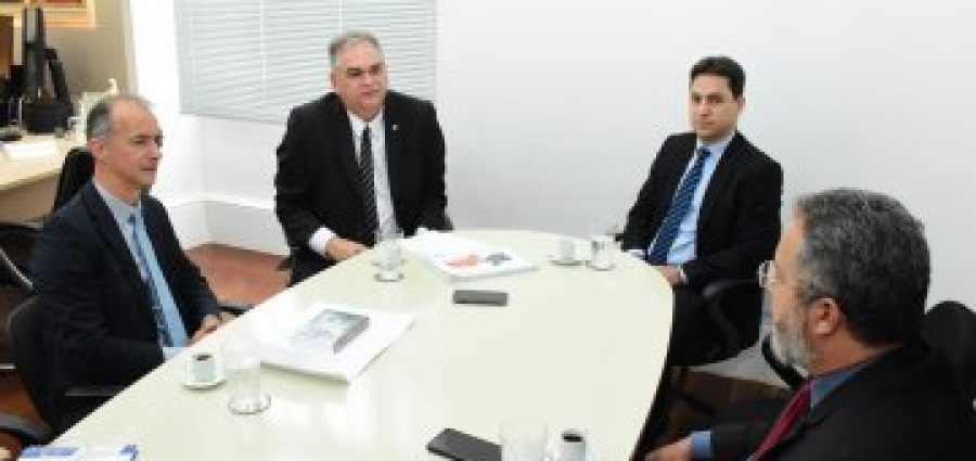 TJPB e IBGE automatizam coleta de dados do registro civil na Paraíba