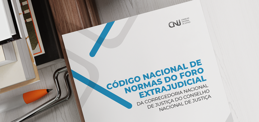  Provimento nº 190 do CNJ altera o Código Nacional de Normas instituído pelo Provimento n. 149, de 30 de agosto de 2023