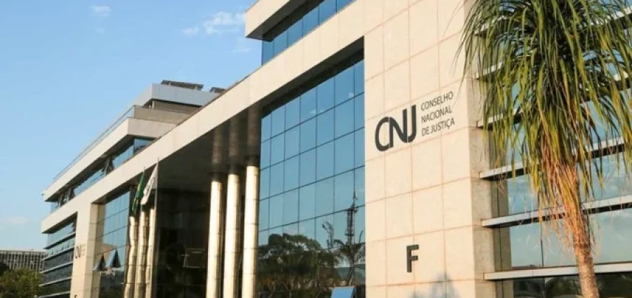  Portaria Nº 25/CNJ institui grupo de trabalho para criação do Livro Diário Auxiliar de Receitas e Despesas em formato digita