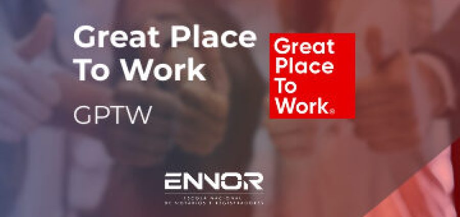 Transforme seu Cartório em um excelente lugar para trabalhar com o curso GPTW da ENNOR