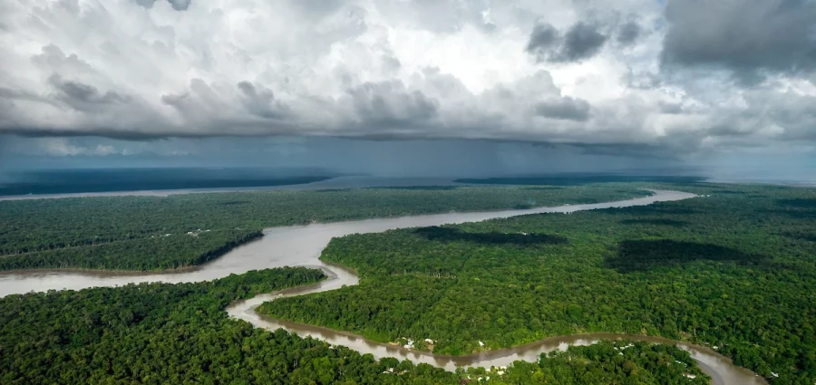  Judiciário se mobiliza para atuar em soluções de conflitos fundiários na Amazônia Legal