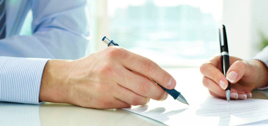 Artigo – Registro de títulos de documentos: O cuidado na escolha do tipo de ato