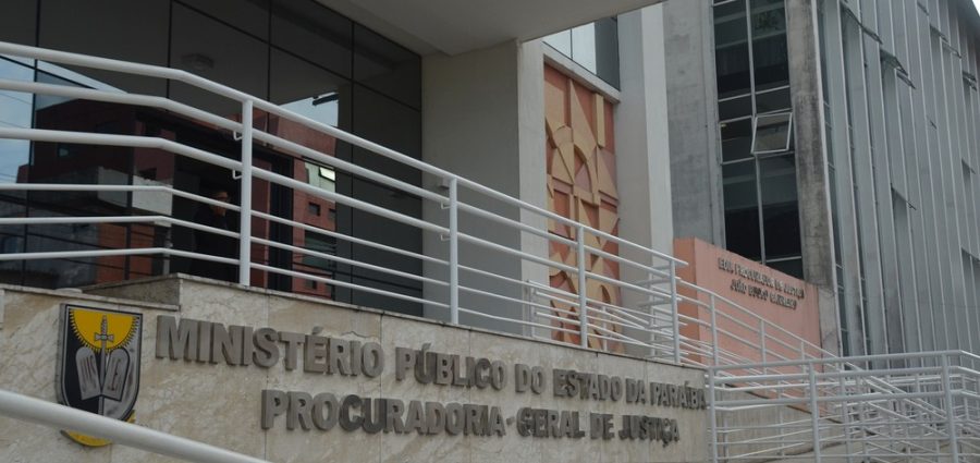  Promotor defende atuação orientadora do Ministério Público junto ao Terceiro Setor