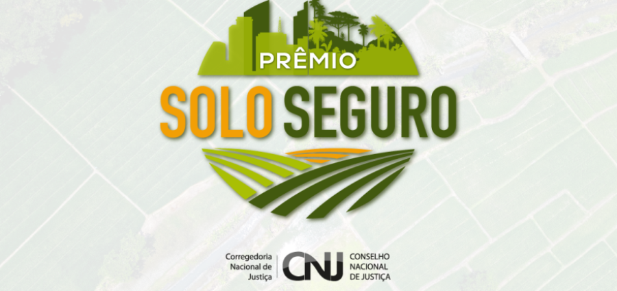  Prêmio Solo Seguro: inscrições terminam no sábado (31/5)