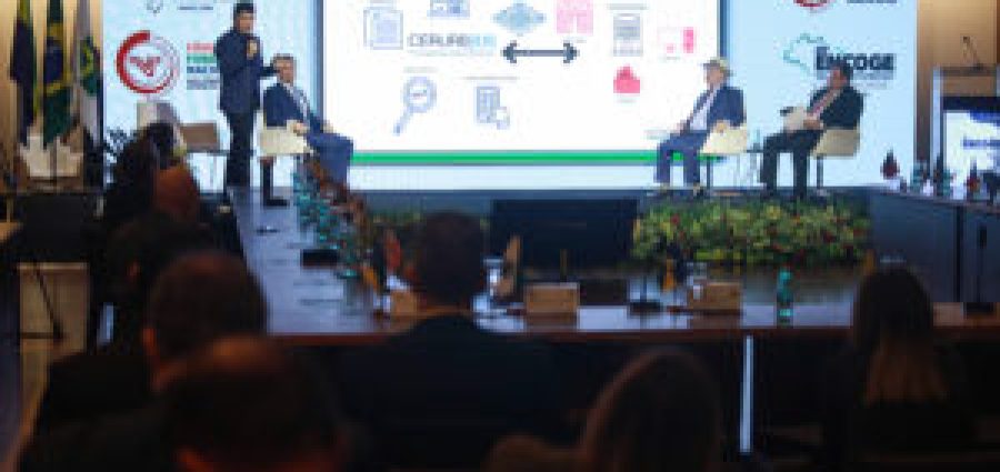 95º ENCOGE encerra com propostas para fortalecer a política fundiária no Brasil