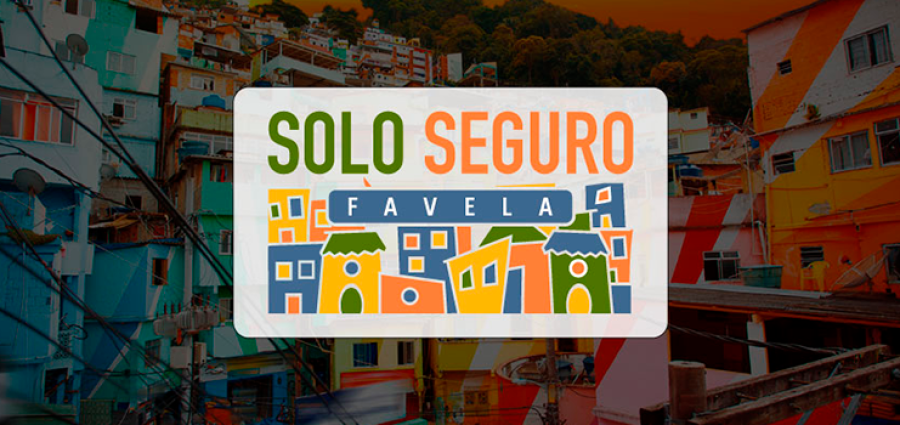 Solo Seguro Favela 2025: moradias serão registradas em nome de mulheres 