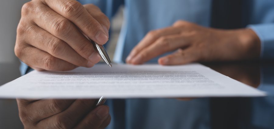 Interdição só é válida se for registrada em cartório, diz juíza