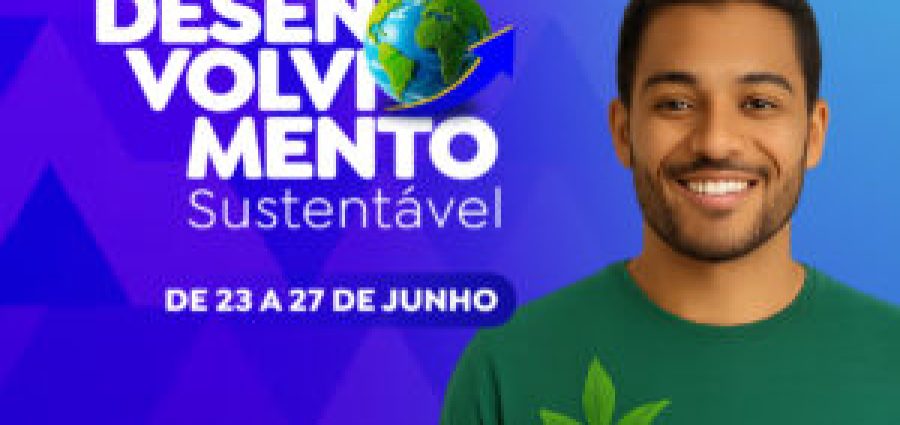 Cartórios se mobilizam em todo o país pela sustentabilidade na Semana do Desenvolvimento Sustentável