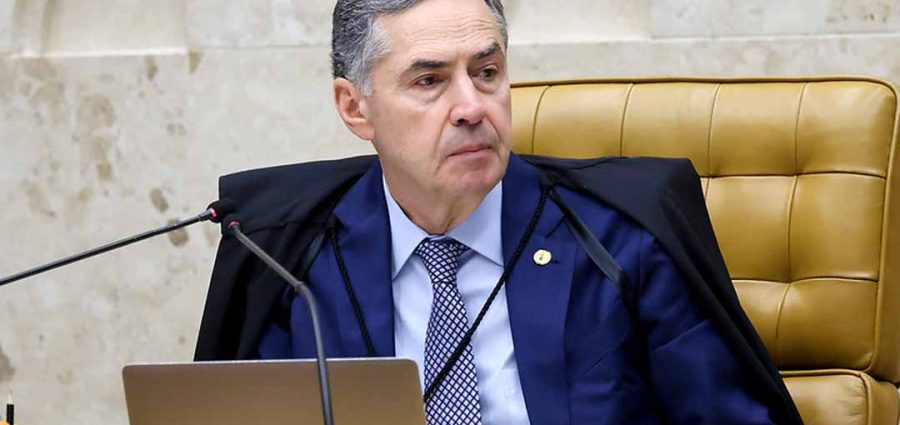Ministro Barroso estará em Xapuri/AC para encerramento da Justiça Itinerante Cooperativa da Amazônia Legal