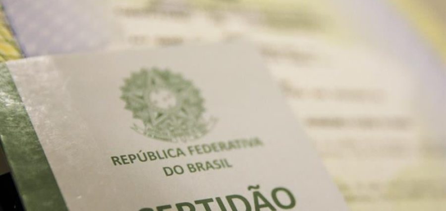  CNJ: Registros civis de naturalizados podem ser trasladados