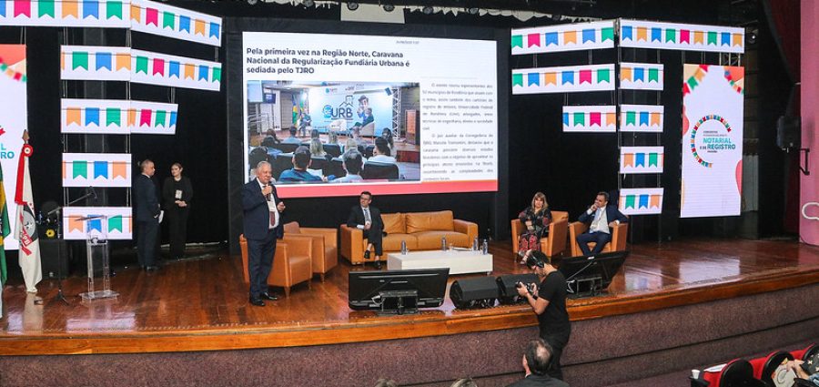 Registro de imóveis entra no mundo digital com IA, integração total e acesso facilitado