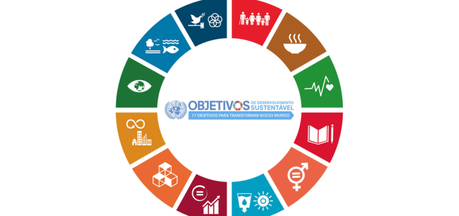 Cartórios e os Objetivos de Desenvolvimento Sustentável (ODS): uma parceria pelo futuro