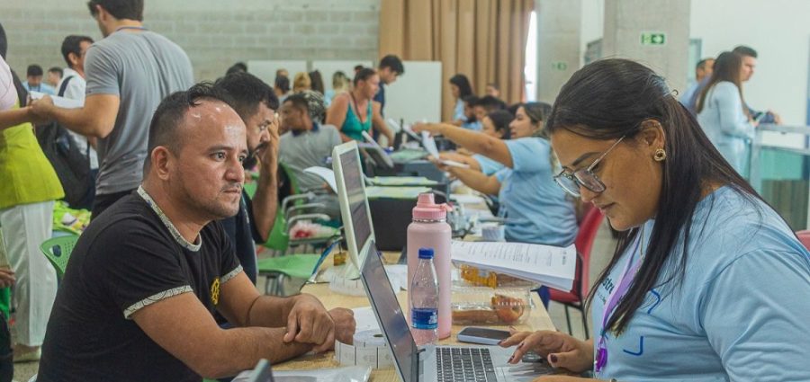 Corregedoria Nacional amplia público atendido e antecipa Semana Nacional Registre-se!