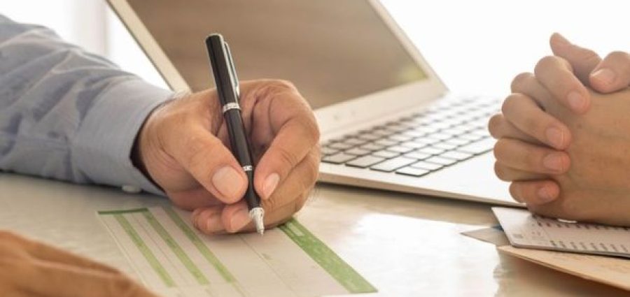 Artigo – Quatro problemas práticos da conta notarial