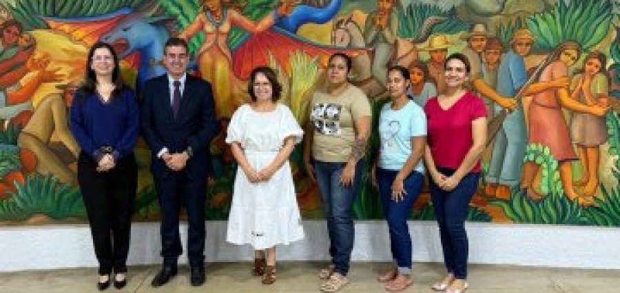 Projeto Cidadania de Primeira, do TJPB, concorre ao ‘Oscar da Justiça’, do Instituto Innovare
