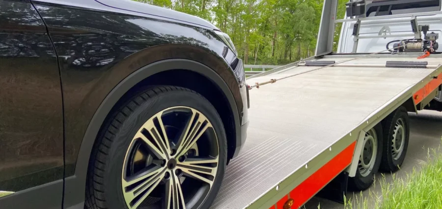  InfoMoney: Nova lei permite que bancos tomem carros sem ir à justiça; entenda