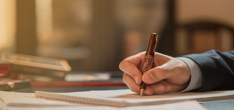 Notas sobre testamentos celebrados no exterior e seus efeitos no Brasil