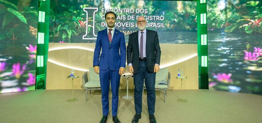 L Encontro dos Oficiais de Registro de Imóveis do Brasil: segundo dia de palestras e encerramento