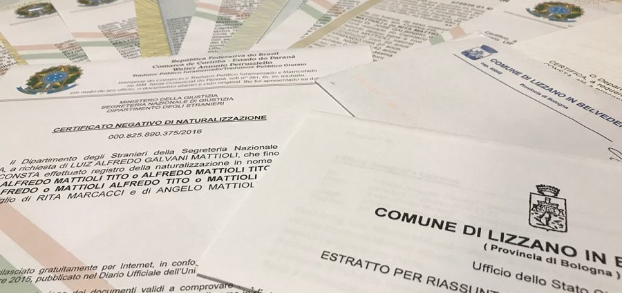 Registro Civil brasileiro: modelo de segurança supera certidões italianas em debate sobre cidadania