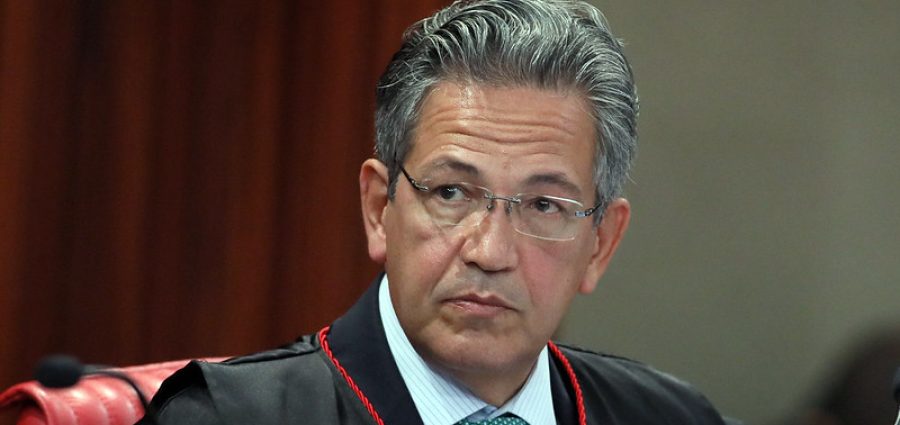 Ministro Mauro Campbell é nomeado novo corregedor nacional da Justiça