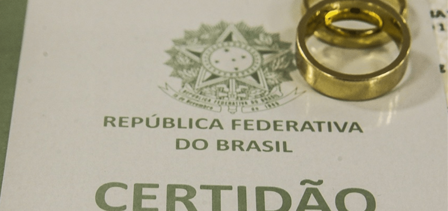  STJ admite alteração de profissão em certidão de casamento