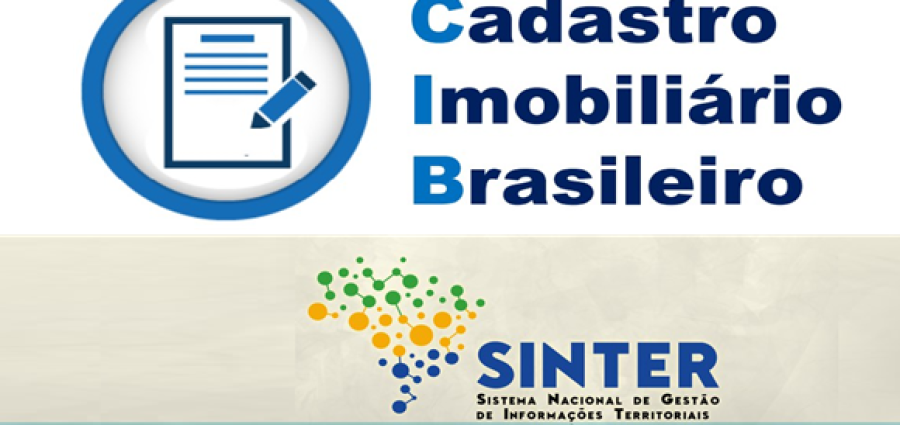 Instrução Normativa trata do Cadastro Imobiliário Brasileiro e o compartilhamento de informações por meio do SINTER