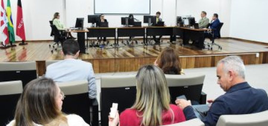 CNJ dialoga com CGJ-PB e juízes corregedores da Paraíba sobre avanços no Direito Registral