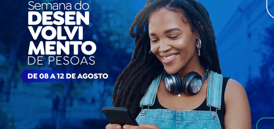  ANOREG/BR lança Semana do Desenvolvimento de Pessoas para fortalecer a gestão nos Cartórios
