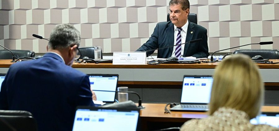Comissão de Relações Exteriores vai debater regularização fundiária em áreas de fronteira