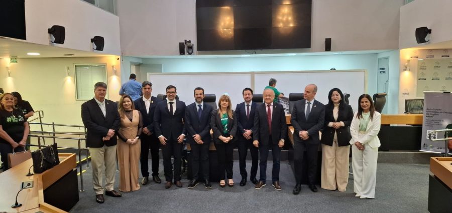 Anoreg/PB reforça compromisso social em sessão sobre doação de órgãos na ALPB